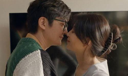 国产在线夫妻,揭秘网络婚恋的甜蜜与挑战